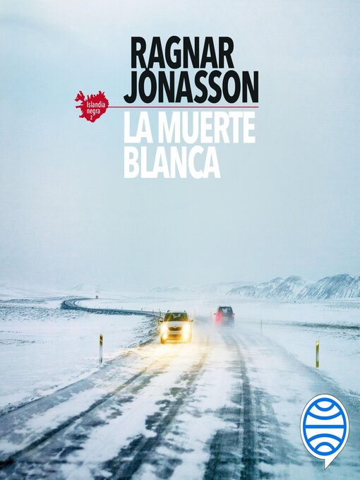 Title details for Serie Islandia Negra by Ragnar Jónasson - Available
